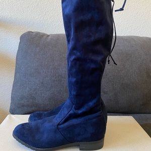 Unisa boots
